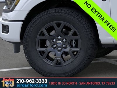 2026 Ford F-150 STX®