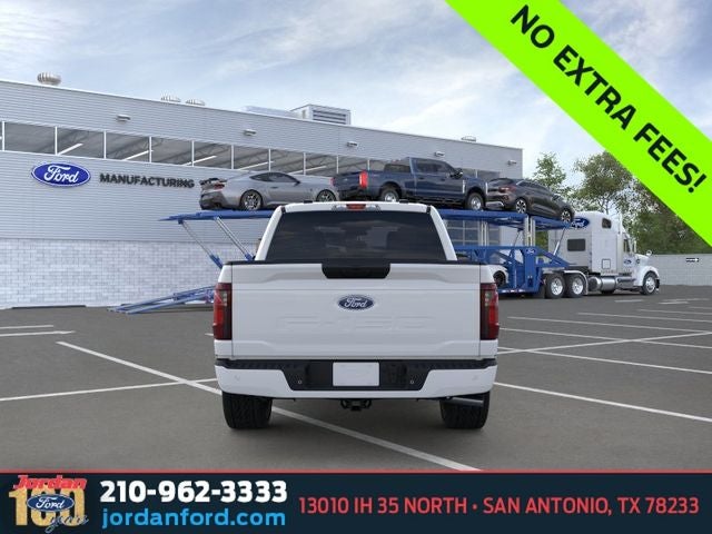 2026 Ford F-150 STX®