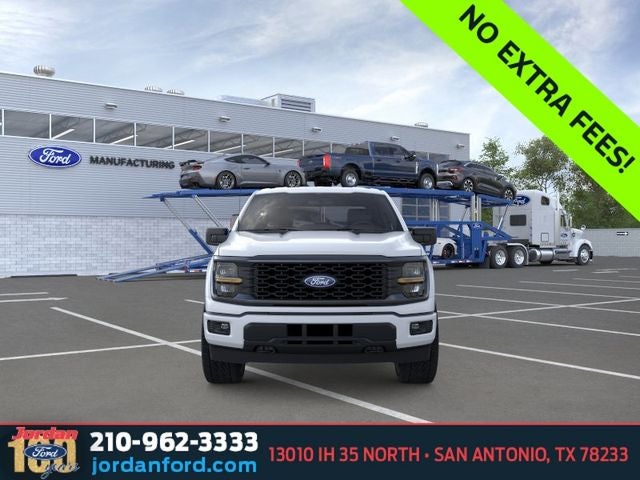 2026 Ford F-150 STX®