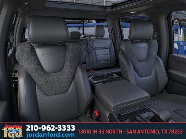 2026 Ford F-150 Raptor®