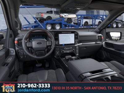 2026 Ford F-150 Raptor®