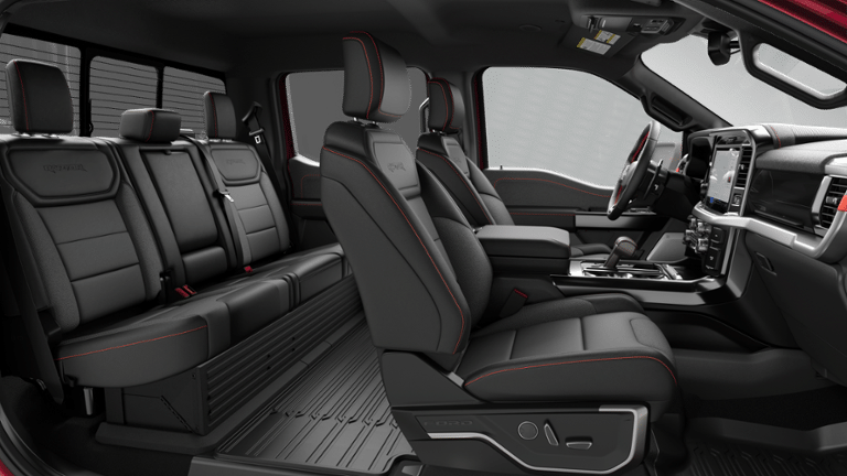 2026 Ford F-150 Raptor®