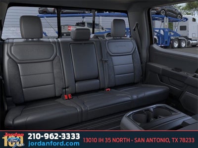 2026 Ford F-150 Raptor®