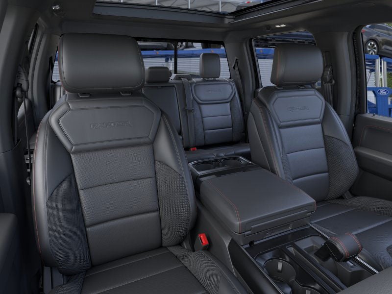 2026 Ford F-150 Raptor®