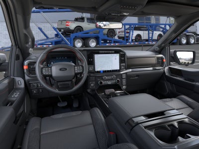 2026 Ford F-150 Raptor®