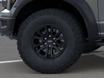 2026 Ford F-150 Raptor®