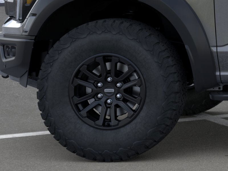 2026 Ford F-150 Raptor®