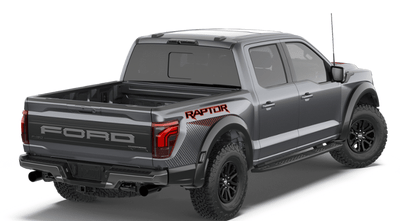 2026 Ford F-150 Raptor®