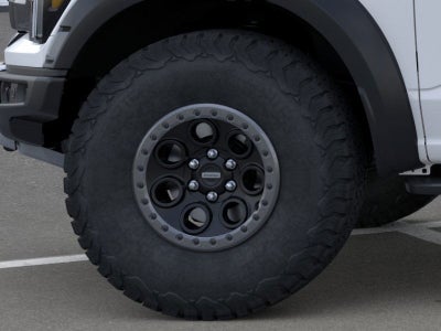 2026 Ford F-150 Raptor®