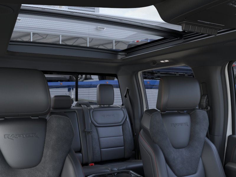 2026 Ford F-150 Raptor®