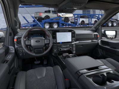 2026 Ford F-150 Raptor®