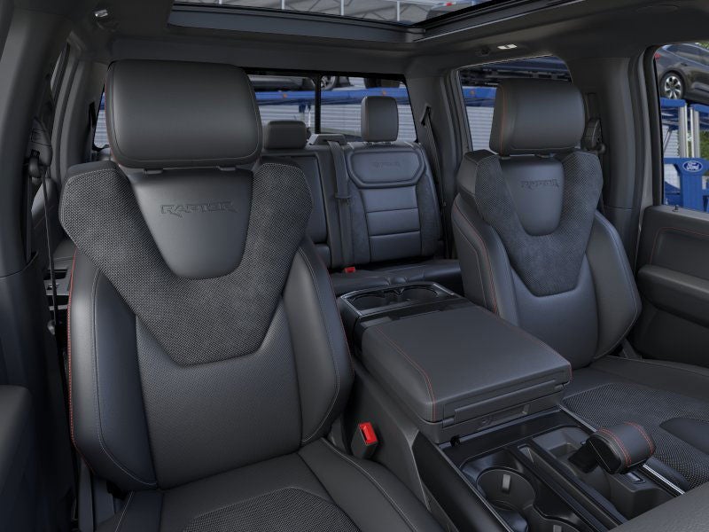 2026 Ford F-150 Raptor®