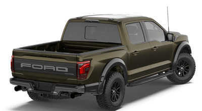 2026 Ford F-150 Tremor®
