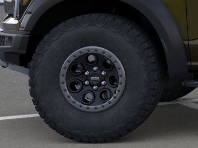 2026 Ford F-150 Raptor®