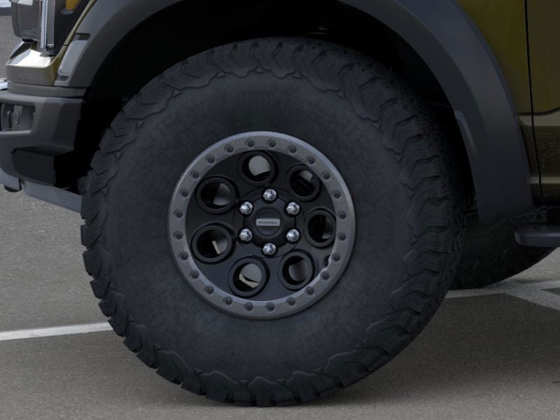 2026 Ford F-150 Raptor®