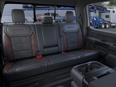 2026 Ford F-150 Raptor®