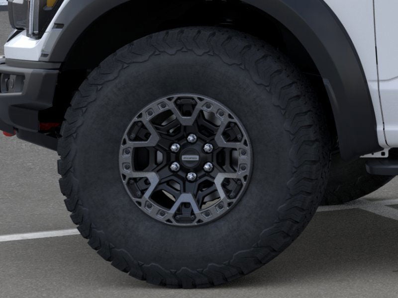 2026 Ford F-150 Raptor®