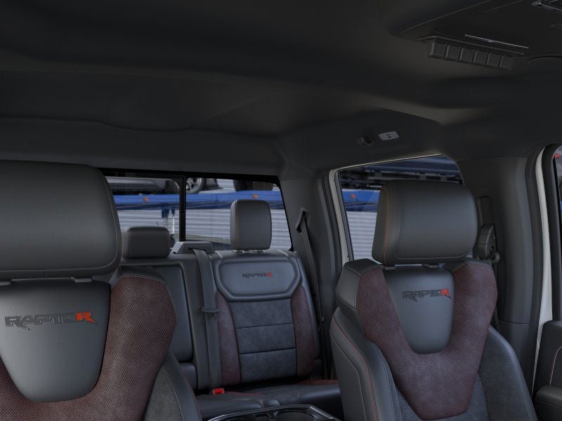 2026 Ford F-150 Raptor®