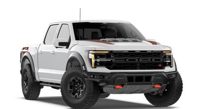 2026 Ford F-150 Raptor®