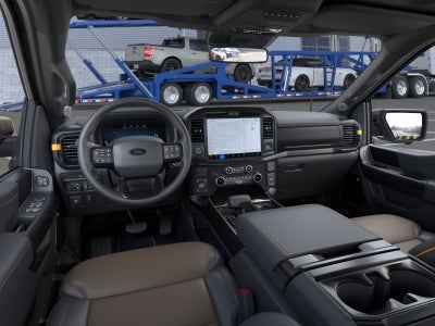 2026 Ford F-150 Tremor®
