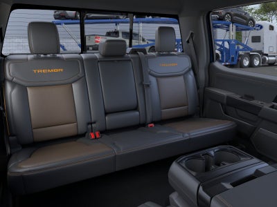 2026 Ford F-150 Tremor®