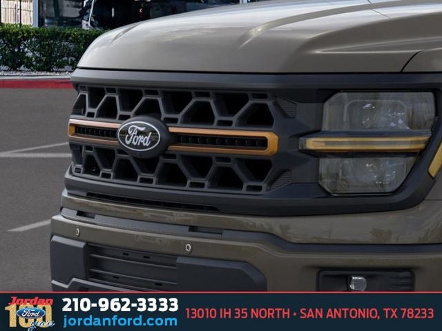 2026 Ford F-150 Tremor®