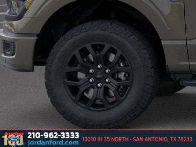 2026 Ford F-150 Tremor®