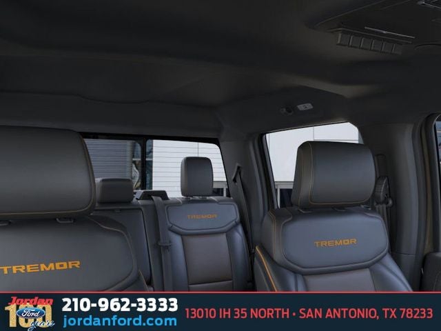 2026 Ford F-150 Tremor®