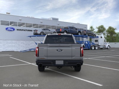2026 Ford F-150 Tremor®