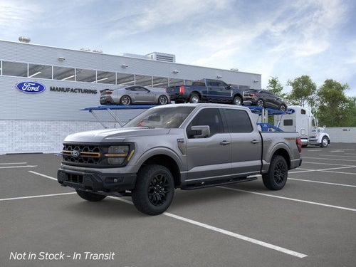 2026 Ford F-150 Tremor®