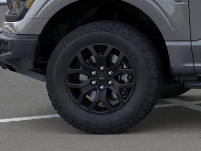 2026 Ford F-150 Tremor®