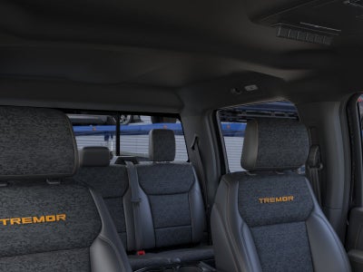 2026 Ford F-150 Tremor®