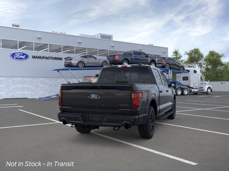 2026 Ford F-150 Tremor®