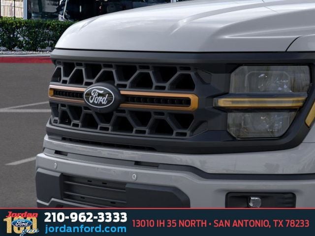2026 Ford F-150 Tremor®