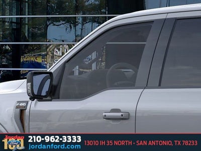 2026 Ford F-150 Tremor®