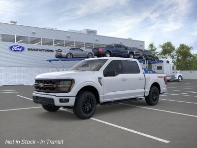 2026 Ford F-150 Tremor®