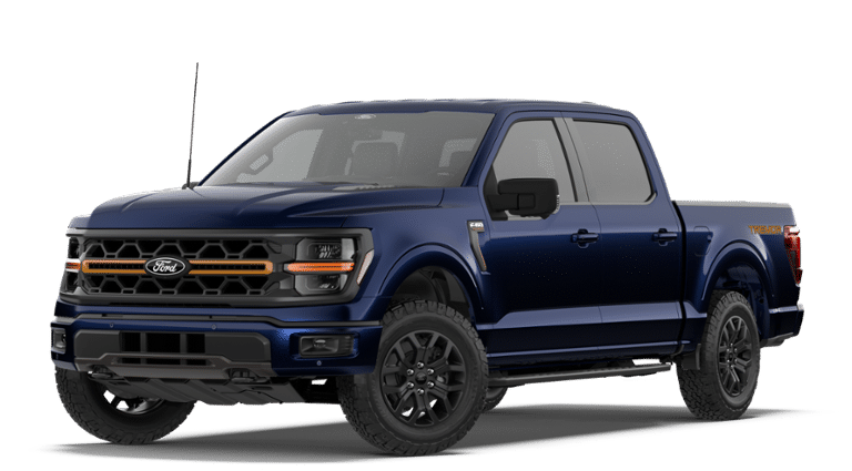 2026 Ford F-150 Tremor®