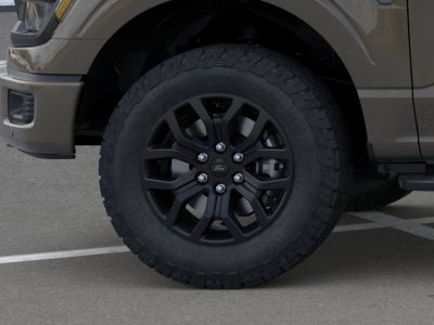 2026 Ford F-150 Tremor®