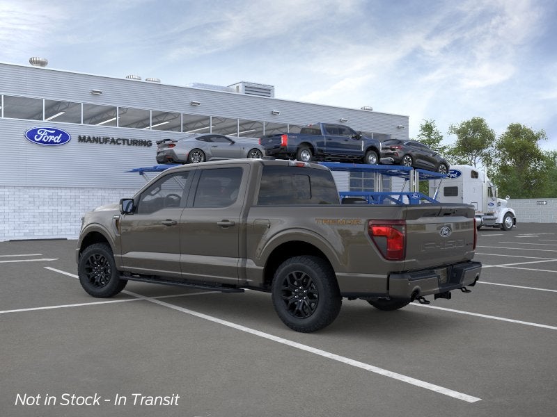 2026 Ford F-150 Tremor®
