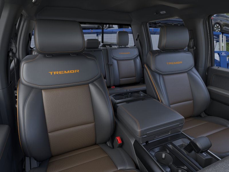 2026 Ford F-150 Tremor®