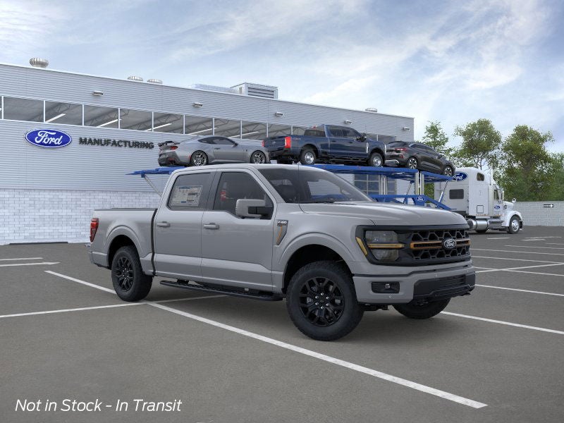 2026 Ford F-150 Tremor®