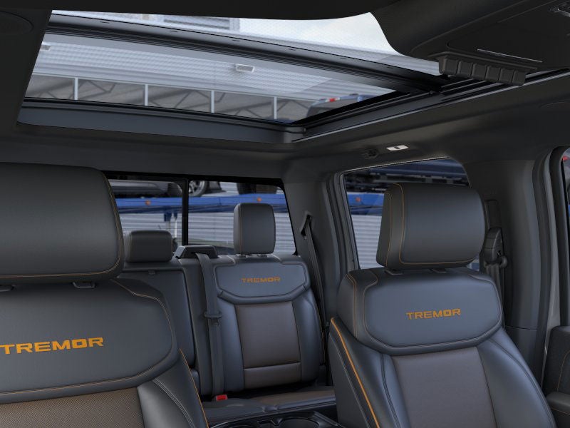 2026 Ford F-150 Tremor®