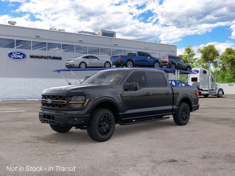 2026 Ford F-150 Tremor®
