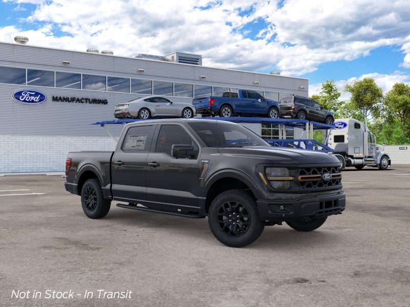 2026 Ford F-150 Tremor®