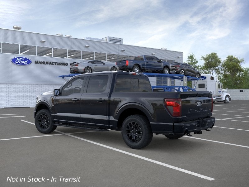 2026 Ford F-150 Tremor®