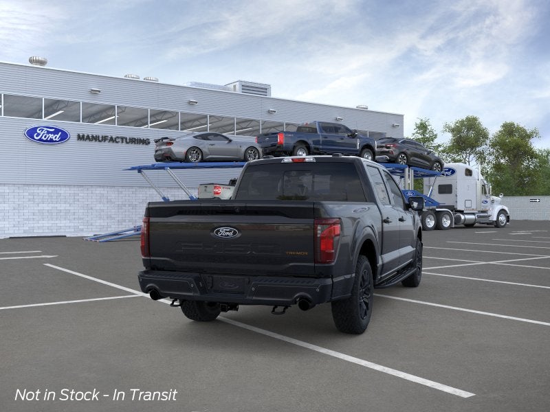 2026 Ford F-150 Tremor®