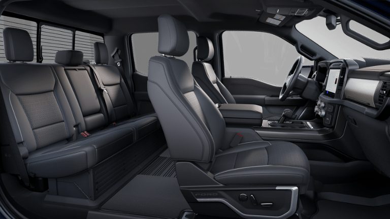 2025 Ford F-150 Lariat®