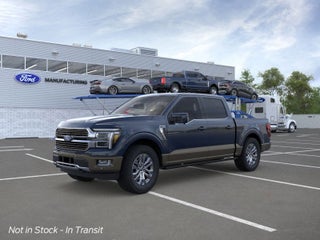2026 Ford F-150 King Ranch®
