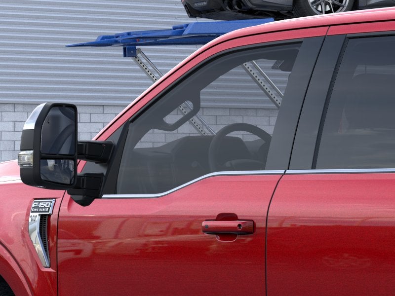 2026 Ford F-150 King Ranch®