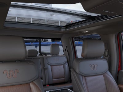 2026 Ford F-150 King Ranch®